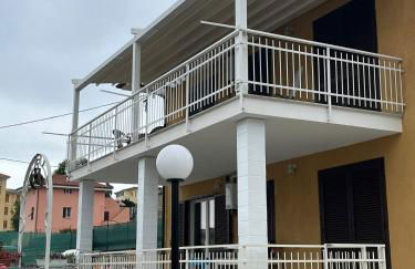 Il Gattino di Porto 5 - terrazzo piscina - Foto 20