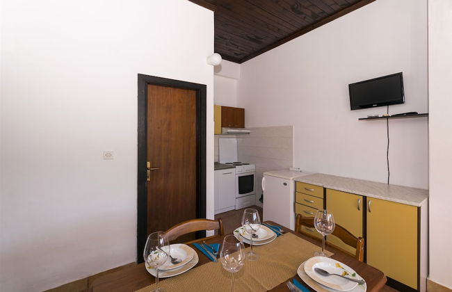 Apartments Irena - Foto 22