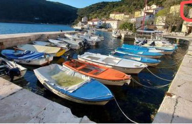 Apartments Nevija - Foto 13