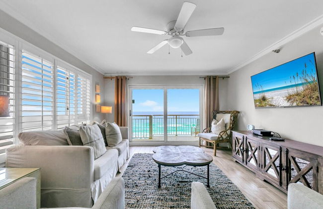 Destin Towers 81 - Foto 28