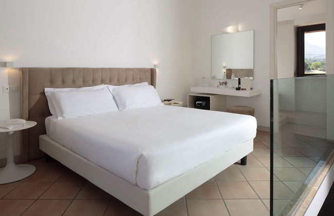 Giotto Luxury Country House - Foto 25