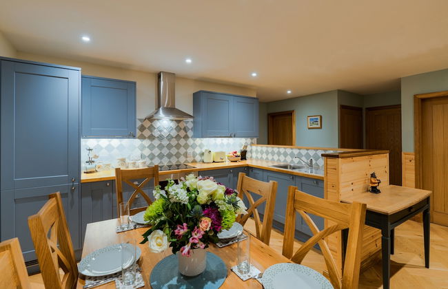 Black Sheep Hotels Cabins - Foto 19