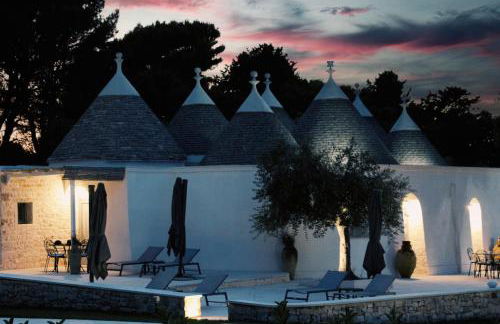 Relais I Secolari - Foto 64