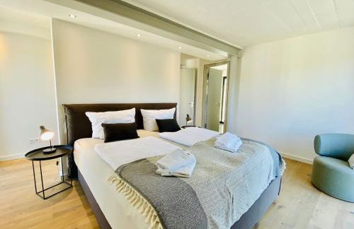 Ferienwohnung Penthouse 17 im Haus Düne 7 Prora - Foto 28