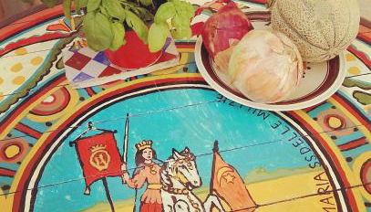 Masseria Boscorotondo - Foto 5