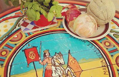 Masseria Boscorotondo - Foto 5