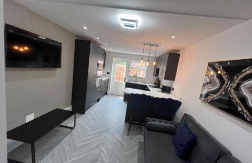 Stylish Flat in London - Foto 16