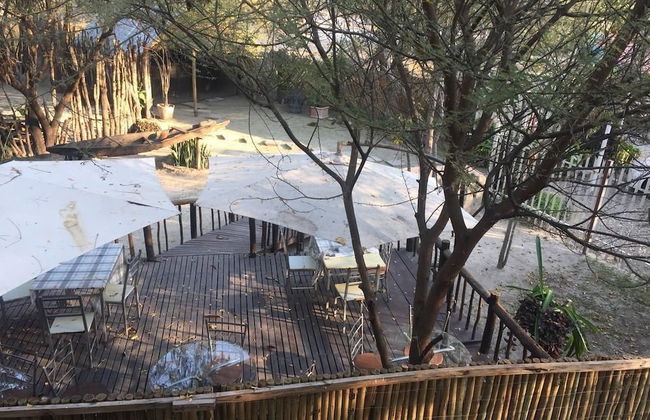 Luxury Apartment at Peo - Foto 29