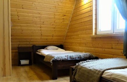Maniówka - pokoje i domki w Bieszczadach - Foto 25