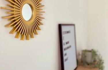 Sicily Apartment 4 - BLUE WAVES - Foto 5