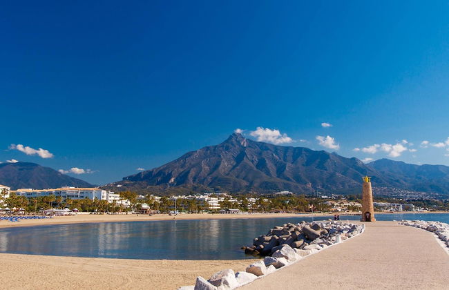 Hacienda Playa Beach And Pool - Foto 40