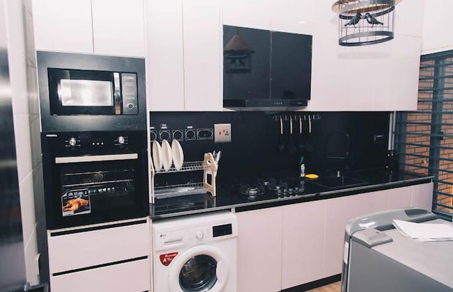 Jydz Apartment - Foto 10