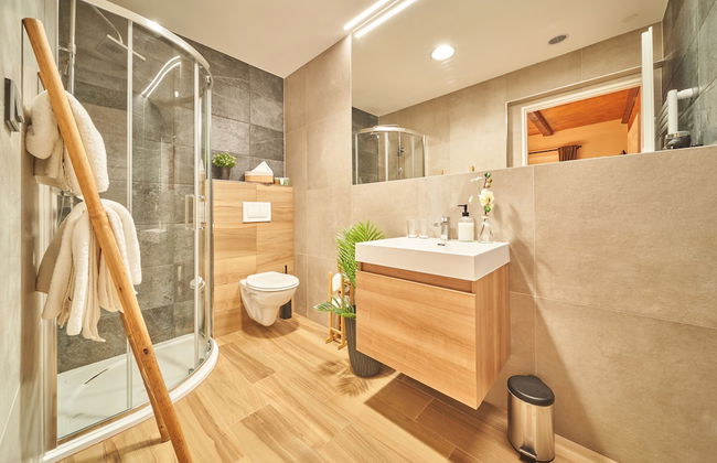 Apartmány CHALLUPA - Foto 26