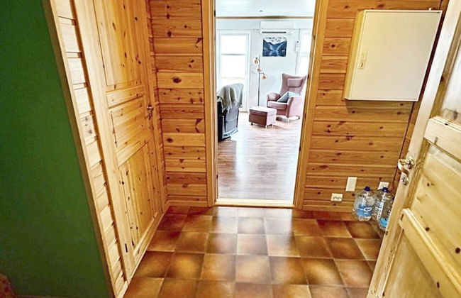 6 Person Holiday Home in Gudvangen-by Traum - Foto 17