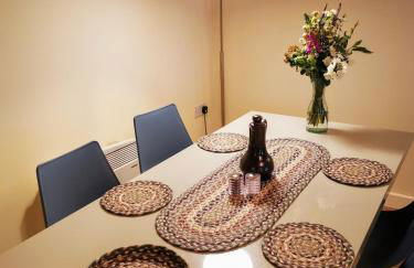 1-bedroom apartment Shrewsbury town centre - Photo 10