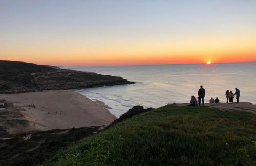 Ericeira Ocean View Apartment - Foto 36