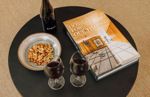 Ando Living - São Nicolau House - Photo 154