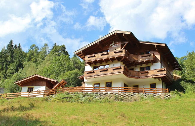 Comfortable Holiday Home - Foto 31