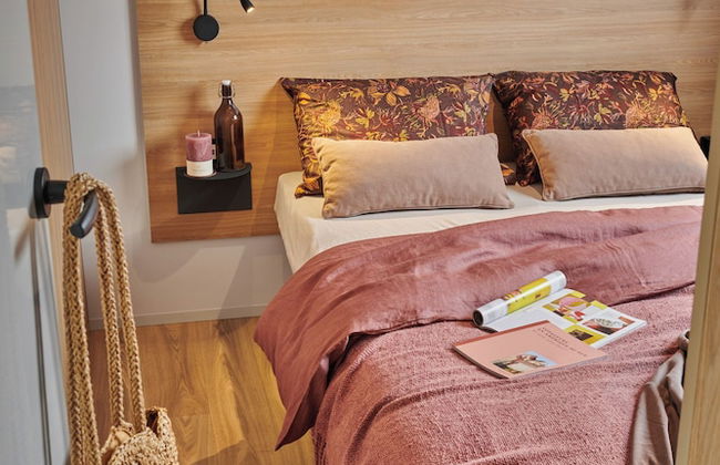 VVF Aubrac, Chaudes-Aigues - Photo 10