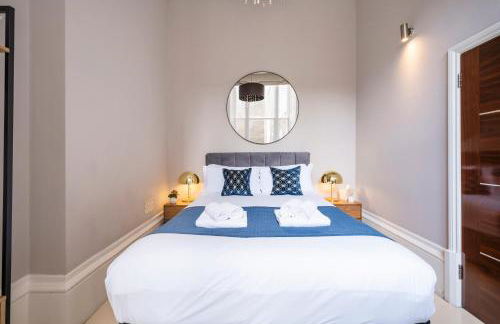 Central London Hyde Park Apartments - Foto 72