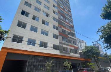 MV 40 Magnífico Apartamento Em Frente Ao Metrô Brás ! - Rua Coronel Mursa, 56 - Bras - Photo 28
