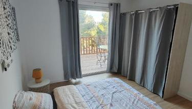 Vue Panoramique au Mont st Clair - Foto 3