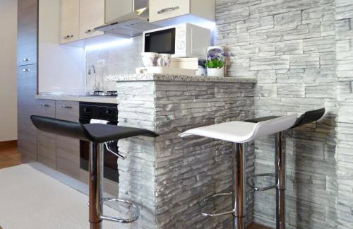 Apartment Petra i Nikola - Foto 1