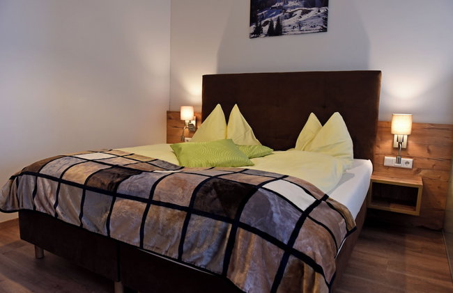 Chaletdorf Fanningberg - Foto 13