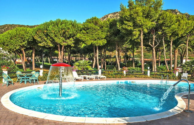 Residence Cormoran, Loc. Campus Villasimius - Foto 11