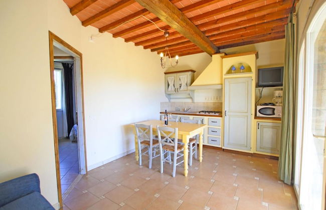 Borgo Felciaione - Foto 27