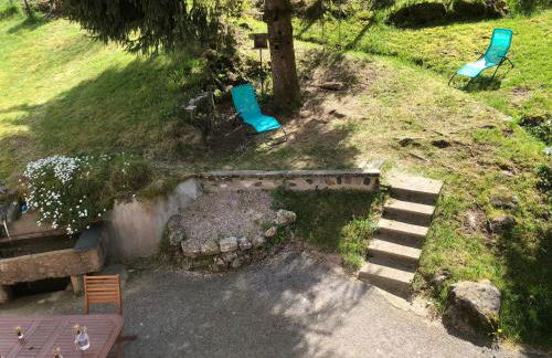 La remise du Murgé - Foto 29