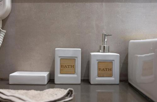 Kolymbari Sea Front Cozy Apartments - Foto 66