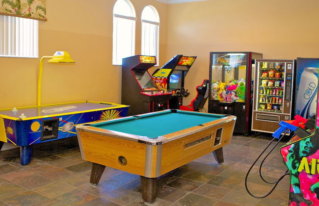 Nottingham Home with Pool in Terra Verde - Photo 18