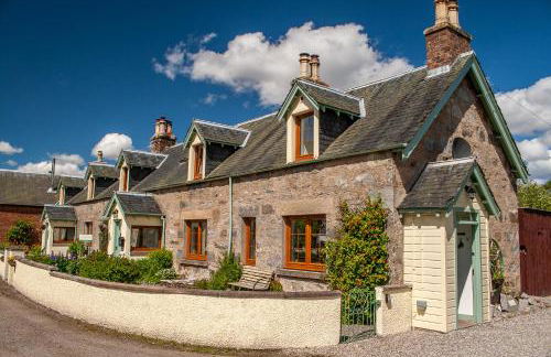 Rosemount Bothy - Highland Cottage - Foto 1