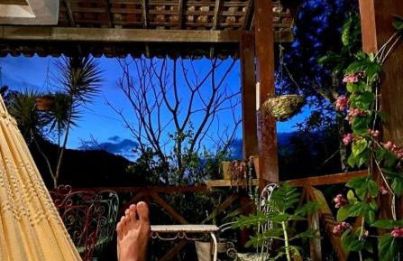 Casa Serra Negra - Foto 11