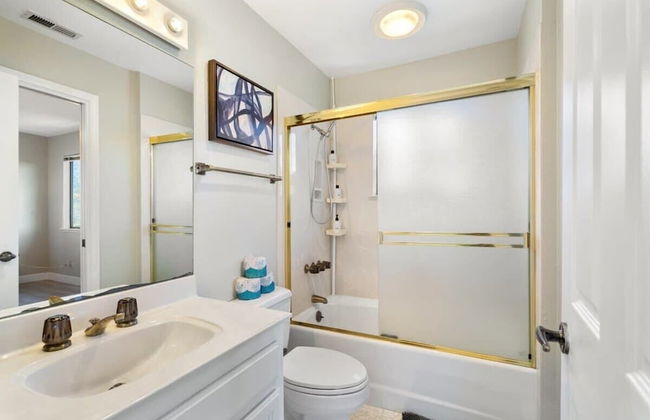 @ Marbella Lane - Amazing Views Serene Retreat - Foto 17