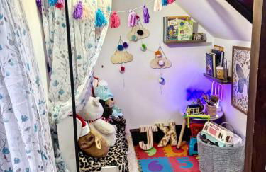 The Pearl - Waterfront Victorian on The Point - Foto 20