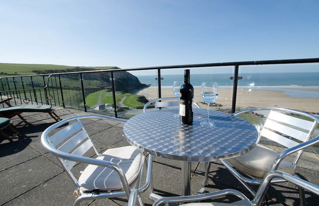 Clifton Court Apt 15 With Heated Pool - Foto 9