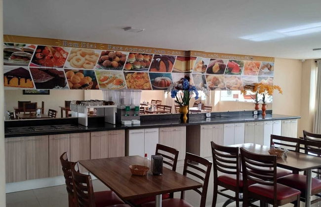 HOTEL ASA BRANCA - Foto 6