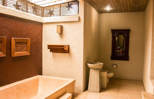 Imaj Private Villas - Foto 10