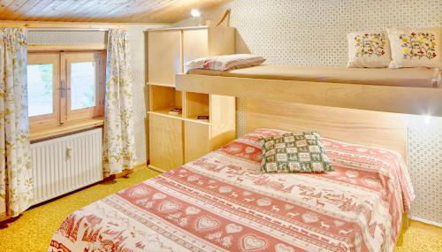 The Twins Apartment - Champoluc - Foto 2