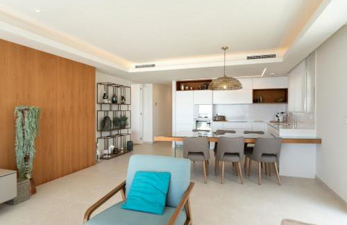 Apartamento Cumbre del sol vistas al mar - Foto 13