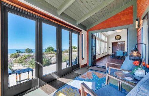 Dream Weaver House with Hot Tub and Ocean View! - Foto 1