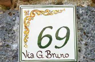 Relais Chiesa Madre - Rooms and Apartments - Foto 3