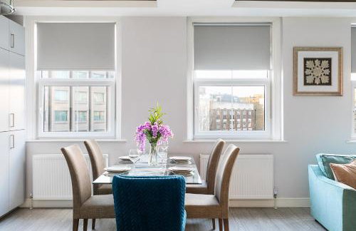 Cromwell Road Apartments - Foto 94