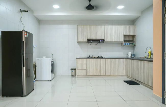 Damen Homestay - Foto 71