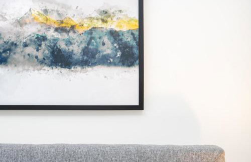 Relaxation by Olauda SA - 3 Bed House with Free Parking - Foto 7