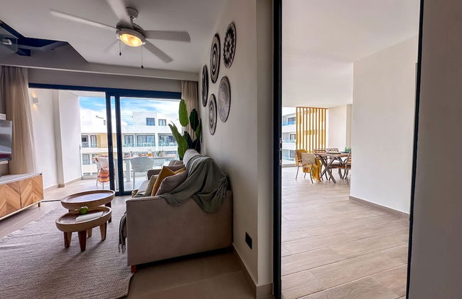 4 Bedroom Beach Penthouse w Private Rooftop - Foto 23