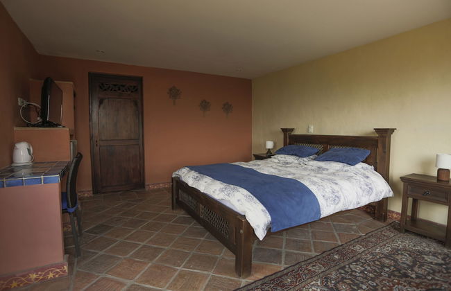 Hotel La Primavera Suites & Casas Campestres - Photo 11