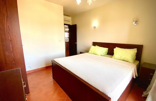 Golf Porto Marina, 2-beds, Sleeps 7, Beach Access - Foto 2